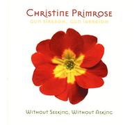 Primrose, Christine - Gun Sireadh Gun Larraidh-Witho