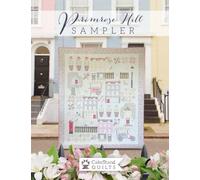 Primrose Hill Sampler