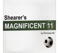 Primrose Hill - Shearer's Magnificent 11