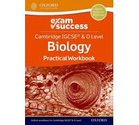 Primrose Kitten Cambridge IGCSE® & O Level Biology: Exam Success Pra (Tascabile)