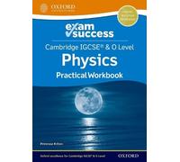 Primrose Kitten Cambridge IGCSE® & O Level Physics: Exam Success Pra (Tascabile)