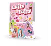 Primrose - Laffy Taffy