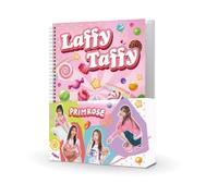 Primrose - Laffy Taffy