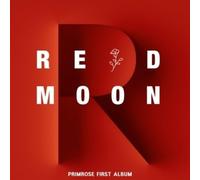 Primrose Red Moon (CD)