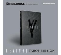 Primrose - Revival (Tarot)