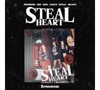 Primrose - Steal Heart