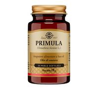 Primula 30 perle softgel