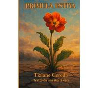 PRIMULA ESTIVA
