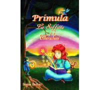 Primula La Soffitta e i Cherubini di Sonia Bottai, 2020, Youcanprint
