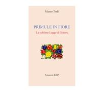 Primule in fiore: La sublime Legge di Natura
