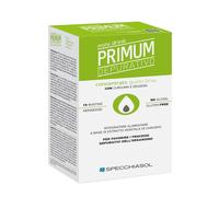 Specchiasol Mini drink Primum Depurativo - Ciliegia - 15 bustine da 10 ml