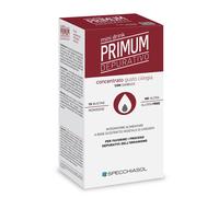 Specchiasol Primum Depurativo Minidrink Ciliegia 15 Stick Da 10 Ml