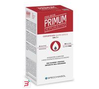 PRIMUM DEPURATIVO MINIDRINK PESCA 15 STICK DA 10 ML