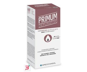 PRIMUM DEPURATIVO PRUGNA 250 ML