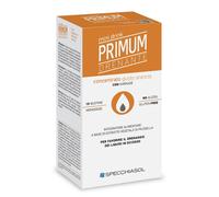 Primum drenante minidrink arancia 15 stick da 10 ml
