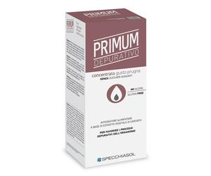 PRIMUM SCIR NO ALCOOL 250ML