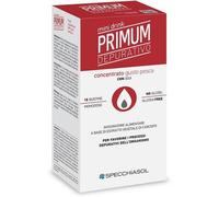 Primum Depurativo Gusto Pesca Specchiasol 15 Bustine