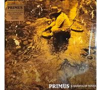 Primus - A Handful of Nuggs (12") (Mint (M))
