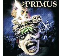 Primus - Antipop