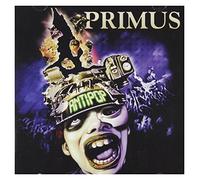 Primus - Antipop