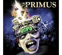Primus - Antipop (Remastered)