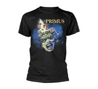 Primus Antipop ufficiale Uomo maglietta unisex