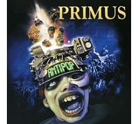 Primus Antipop (Vinyl LP)