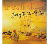 Primus Sailing the Seas of Cheese (Vinyl LP) 12" Album