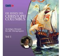 Primus,Bodo - Christoph Columbus,die Reisen 1