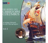 Primus,Bodo - Christoph Columbus,die Reisen 2