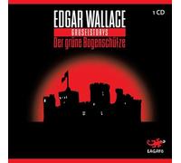 Primus,Bodo - Der grüne Bogenschütze