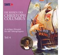 Primus,Bodo - Die Reisen des Christoph Columbus 4