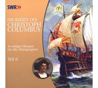 Primus,Bodo - Die Reisen des Christoph Columbus 6