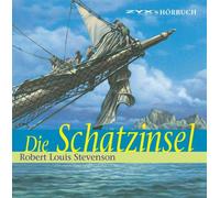 Primus, Bodo - Die Schatzinsel Von Robert Lou (2 CD)