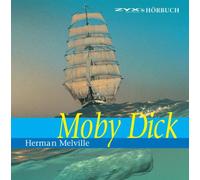 Primus, Bodo - Moby Dick Von Herman Melville (2 CD)