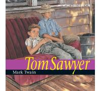 Primus, Bodo - Tom Sawyer Von Mark Twain