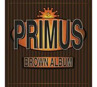 Primus - Brown Album