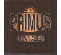Primus - Brown Album