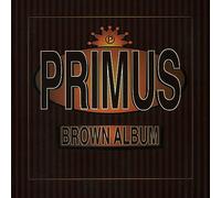 brown album