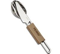 PRIMUS Campfire Cutlery Set - Unisex - Grigio - Taglia unica- modello 2026