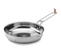 Primus Campfire Pfanne Edelstahl 25cm Padella 25 Grigio