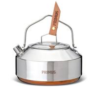 Primus - Campfire Kettle - Pentola 0,9 l stainless steel