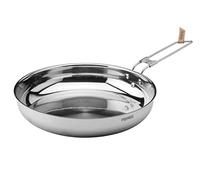 Primus - CampFire Frying Pan - Padella 21 cm grigio
