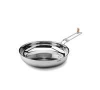 Primus Campfire Pfanne Edelstahl 25cm Padella 25 Grigio
