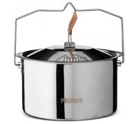 Pentola Primus CampFire Pot S.S. 3 L Colore: argento