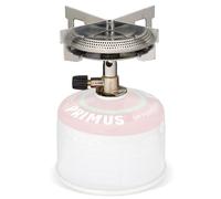 Primus Campingartikel Gaskartuschenkocher Mimer Stove, Stufa Unisex-Adulto, Argento, Taglia Unica