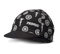 Primus - Cap Feed Zone - Cappello da ciclismo One Size nero/grigio