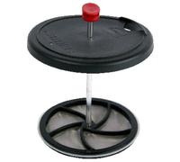 Primus - Coffee/Tea Press - Kaffe-Tee-Presse 325 g for litech trek kettle