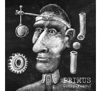 Primus Conspiranoid (CD)