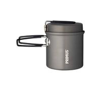 PRIMUS Litech Trek Kettle - Unisex - Grigio - Taglia unica- modello 2026
